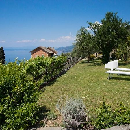 Le Clementine B&B Camogli Exterior photo